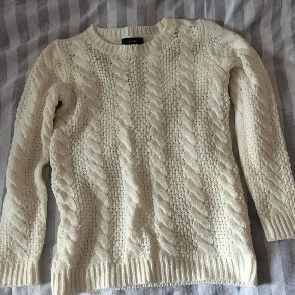 F21 Sweater - Picture 2 of 5